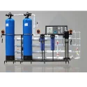 Reverse Osmosis Plants